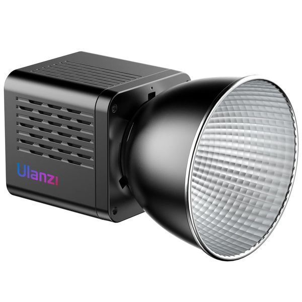 Відеосвітло Ulanzi Vijim 40W RGB COB Fill Light (L024 40WRGB) 256800094 фото