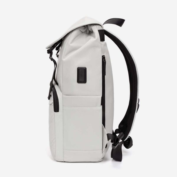 Рюкзак Tigernu T-B9381 15.6" Light Grey 104032843 фото