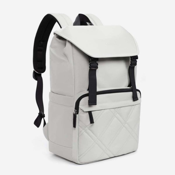Рюкзак Tigernu T-B9381 15.6" Light Grey 104032843 фото