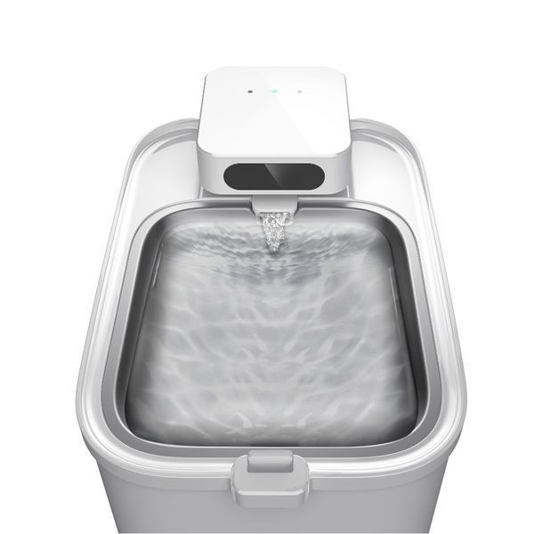Поїлка PETKIT Eversweet Max 2 - 100 Smart Pet Drinking Fountain 854121020 фото