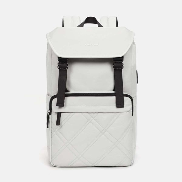 Рюкзак Tigernu T-B9381 15.6" Light Grey 104032843 фото