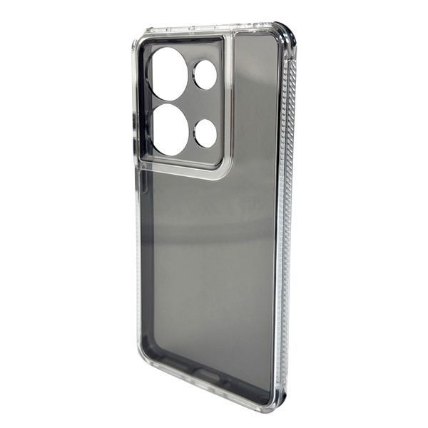 Чохол для смартфона Space III for Xiaomi Redmi Note 13 Pro 4G/Poco M6 Pro 4G Transparent 785444104 фото