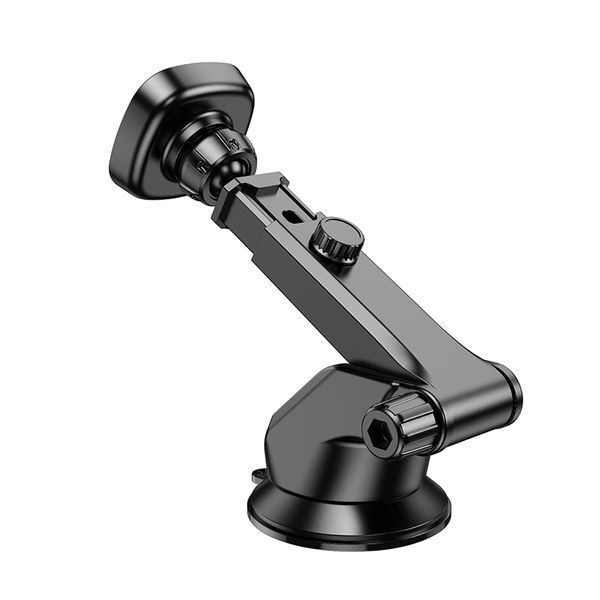 Автодержатель для телефона BOROFONE BH97 NT Ice magnetic car holder(center console) 729210383 фото