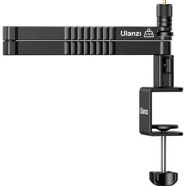 Штатив-тримач Ulanzi Vijim low-level Microphone Stand (UV-2991 LS26) 764562266 фото