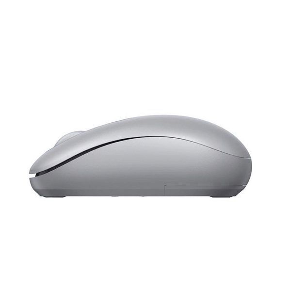 Маніпулятор миша UGREEN MU105 2.4G Wireless Mouse Moonlight Gray (UGR-90669) 719065532 фото