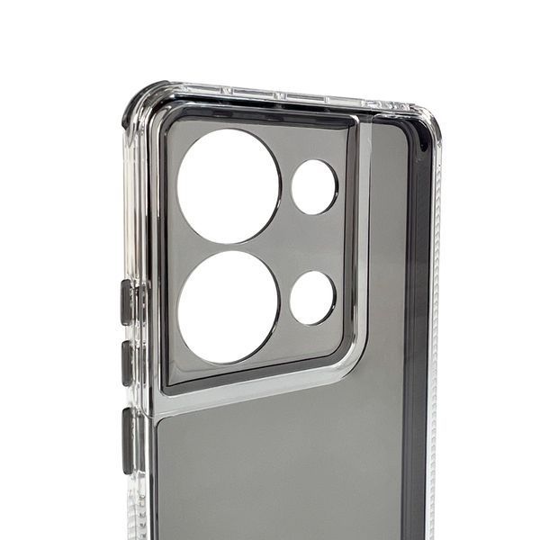Чохол для смартфона Space III for Xiaomi Redmi Note 13 Pro 4G/Poco M6 Pro 4G Transparent 785444104 фото