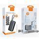 Зовнішній акумулятор WUW TUGII-Y65 （PD 65W quick charge) 20000mAh Black 100921469 фото 2