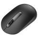 Манипулятор мышь HOCO GM14 Platinum 2.4G business wireless mouse Black 349054820 фото 3