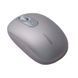 Маніпулятор миша UGREEN MU105 2.4G Wireless Mouse Moonlight Gray (UGR-90669) 719065532 фото 1