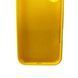 Чехол для смартфона Silicone Full Case AA Camera Protect for Apple iPhone 16 56,Sunny Yellow 610491398 фото 4