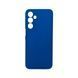 Чохол для смартфона Cosmic Silicone Case AA for Samsung Galaxy A16 5G Light Blue 183812721 фото 1