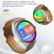 Смарт-годинник HOCO Y22 AMOLED 36mm. 200 mAh. IP67 Black 997562283 фото 11