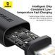 Кабель Baseus Dura Series Fast Charging Cable USB to iP 2.4A 1m Red+Black 312962483 фото 7