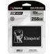 Накопичувач SSD Kingston KC600 256GB 2.5" SATAIII 113216121 фото 2