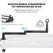 Штатив-тримач Ulanzi Vijim low-level Microphone Stand (UV-2991 LS26) 764562266 фото 12