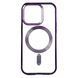 Чохол для смартфона Cosmic CD Magnetic for Apple iPhone 12 Pro Max Deep Purple 839907593 фото 1
