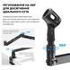 Штатив-тримач Ulanzi Vijim low-level Microphone Stand (UV-2991 LS26) 764562266 фото 13