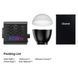 Відеосвітло Ulanzi Vijim 40W RGB COB Fill Light (L024 40WRGB) 256800094 фото 11