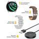Смарт-годинник HOCO Y22 AMOLED 36mm. 200 mAh. IP67 Black 997562283 фото 9