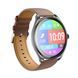 Смарт-годинник HOCO Y22 AMOLED 36mm. 200 mAh. IP67 Black 997562283 фото 1