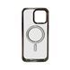 Чохол для смартфона Cosmic CD Magnetic for Apple iPhone 15 Pro Silver 681102343 фото 3