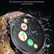 Смарт-годинник HOCO Y22 AMOLED 36mm. 200 mAh. IP67 Black 997562283 фото 7