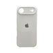 Чохол для смартфона Silicone Full Case AA Camera Protect for Apple iPhone 17 Air 8,White 582934002 фото 1