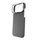 Чохол WIWU ARAMID ARMOR DCC-208 for iP17 Pro 6.3 Black 963063098 фото 1
