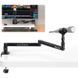 Штатив-тримач Ulanzi Vijim low-level Microphone Stand (UV-2991 LS26) 764562266 фото 5