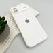 Чохол для смартфона Silicone Full Case AA Camera Protect for Apple iPhone 17 Air 8,White 582934002 фото 4