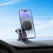 Автодержатель для телефона BOROFONE BH97 NT Ice magnetic car holder(center console) 729210383 фото 6