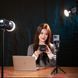 Відеосвітло Ulanzi Vijim 40W RGB COB Fill Light (L024 40WRGB) 256800094 фото 12