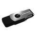 Флеш-накопитель Wibrand USB 3.2 Gen1 Lizard 512GB Black 681421368 фото 3