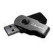 Флеш-накопитель Wibrand USB 3.2 Gen1 Lizard 512GB Black 681421368 фото 1