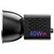 Відеосвітло Ulanzi Vijim 40W RGB COB Fill Light (L024 40WRGB) 256800094 фото 2