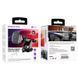 Автодержатель для телефона BOROFONE BH97 NT Ice magnetic car holder(center console) 729210383 фото 2