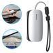 Точилка для склоочищувача Baseus Rain Wing wiper repairer Silver 102346077 фото 3