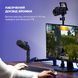 Штатив-тримач Ulanzi Vijim low-level Microphone Stand (UV-2991 LS26) 764562266 фото 15
