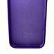 Чехол для смартфона Silicone Full Case AA Open Cam for Apple iPhone 16 Pro Max 22,Dark Purple 888364959 фото 3