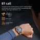 Смарт-годинник HOCO Y22 AMOLED 36mm. 200 mAh. IP67 Black 997562283 фото 10