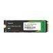 Накопичувач SSD M.2 Apacer AS2280Q4U 2TB 2280 PCIe 4.0x4 NVMe 3D Nand Read/Write: 7400/7000 MB/sec 914819869 фото 2