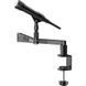 Штатив-тримач Ulanzi Vijim low-level Microphone Stand (UV-2991 LS26) 764562266 фото 4