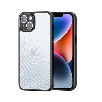 Чохол для смартфона DUX DUCIS Aimo for Apple iPhone 15 Black 536631727 фото