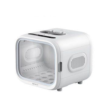 Сушарка PETKIT AIRSALON Max Smart Pet Dryer (PD10) 180383722 фото
