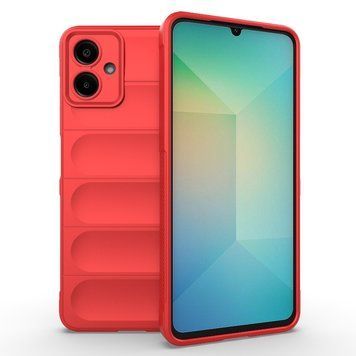Чохол для смартфона Cosmic Magic Shield for Samsung Galaxy A06 4G China Red 864910124 фото