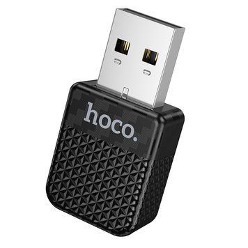 Адаптер CarPlay HOCO HU3 Tony car wireless CarPlay adapter Black 756571990 фото