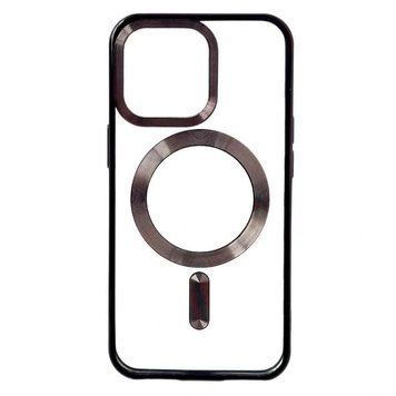 Чехол для смартфона Cosmic CD Magnetic for Apple iPhone 16 Pro Max Red 786200997 фото
