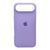 Чехол для смартфона Silicone Full Case AA Open Cam for Apple iPhone 17 Air 26,Elegant Purple 857098738 фото