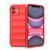 Чохол для смартфона Cosmic Magic Shield for Apple iPhone 12 China Red 653995125 фото