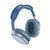 Бездротові накладні навушники BOROFONE BO22 Elegant BT headphones Blue 311749903 фото